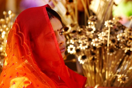 India