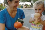 squash market