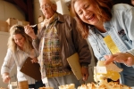 pie judges