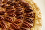 almond pie