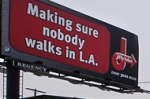 la