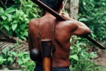 huaorani